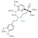 (S)-Verapamil hydrochloride