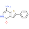 Thienopyridone - CAS