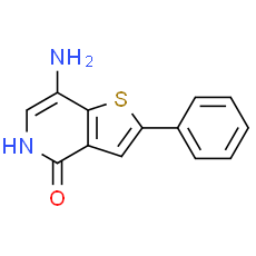 Thienopyridone - CAS