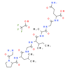 GPLGIAGQ TFA