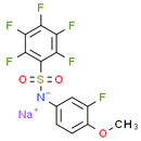 Batabulin sodium - CAS