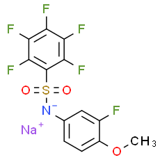 Batabulin sodium - CAS