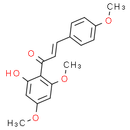 (E)-Flavokawain A