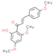 (E)-Flavokawain A - CAS# 37951-13-6