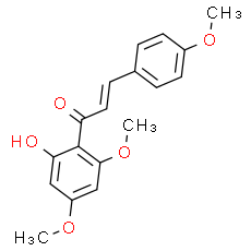 (E)-Flavokawain A