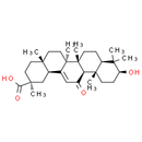 18α-Glycyrrhetinic acid