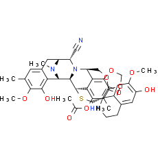 Ecteinascidin 770