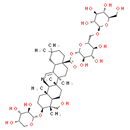 Asperosaponin VI - CAS