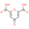 Chelidonic acid - CAS# 99-32-1