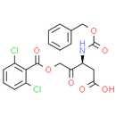 Z-Asp-CH2-DCB - CAS