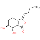 Senkyunolide I - CAS