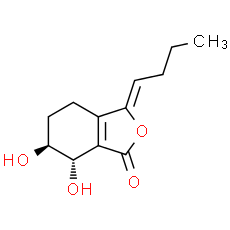 Senkyunolide I - CAS