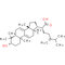 Dehydrotrametenolic acid