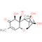 Nivalenol - CAS# 23282-20-4