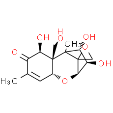 Nivalenol - CAS