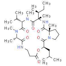 Destruxin B - CAS