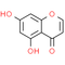 5 7-Dihydroxychromone - CAS# 31721-94-5