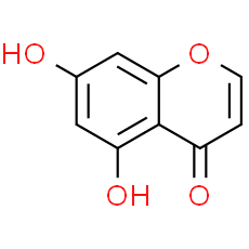5 7-Dihydroxychromone - CAS