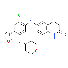 BCL6-IN-8c