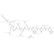 DAPK Substrate Peptide TFA