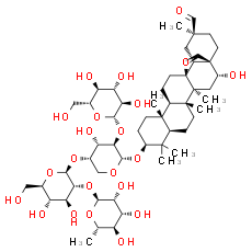 Ardisiacrispin B