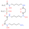Deferoxamine mesylate - CAS# 138-14-7