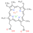 Hemin - CAS