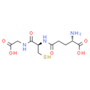 L-Glutathione reduced - CAS