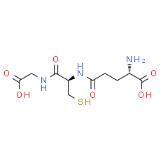 L-Glutathione reduced - CAS