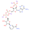 NADPH tetrasodium salt - CAS# 2646-71-1