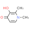 Deferiprone - CAS# 30652-11-0