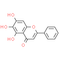 Baicalein - CAS# 491-67-8