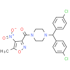 ML-210 - CAS