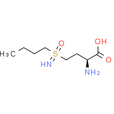 L-Buthionine-(S, R)-sulfoximine