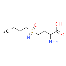 Buthionine sulfoximine - CAS