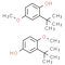 Butylhydroxyanisole - CAS# 25013-16-5