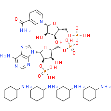 NADPH tetracyclohexanamine - CAS