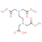 Ethylenediaminetetraacetic acid trisodium salt - CAS# 150-38-9
