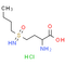 Buthionine sulfoximine hydrochloride