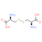 L-Cystine - CAS# 56-89-3
