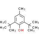 Butylated hydroxytoluene - CAS