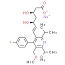 Cerivastatin sodium - CAS