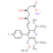Cerivastatin sodium - CAS# 143201-11-0