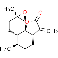 Arteannuin B - CAS