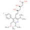 Cerivastatin - CAS# 145599-86-6