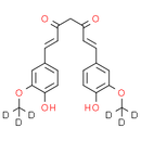 Curcumin D6 - CAS