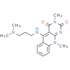 HLI373 - CAS