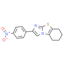 Pifithrin-α, p-Nitro, Cyclic