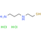Amifostine thiol dihydrochloride - CAS# 14653-77-1