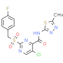 PK11007 - CAS